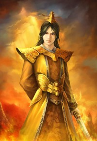 开放家庭_杨小华