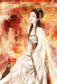 把影后娶回家