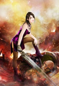 美女总裁的特种兵王