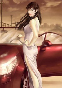 第一贅婿秦立楚清音