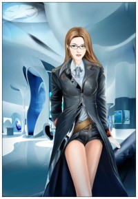 二十八号女奴 SM经典