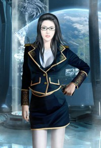 妻主 女尊