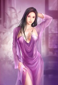 我只宠妳好吗