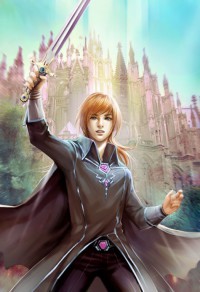 女驸马系列