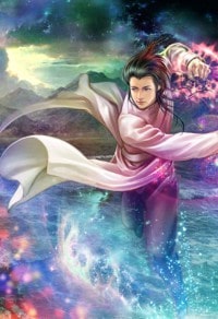 如果爱下去(GL)