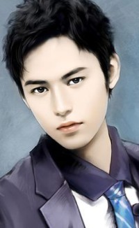 扑倒妖孽，妖男窟