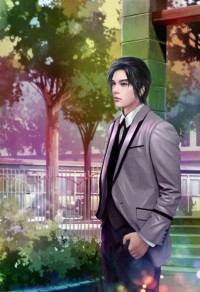 陽光透過常春藤