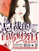 缘来是你，总裁的首席财务官